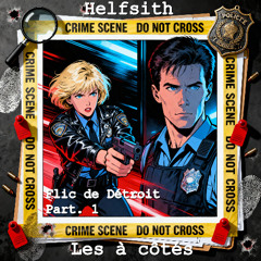 06 - Flic de Detroit - PARTIE I