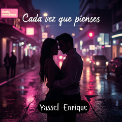 Cada Vez Que Pienses