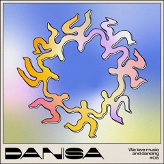 Danisa for WLMAD @ Lahmacun Radio - 21/01/2025