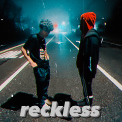 Reckless ft- Tentempo