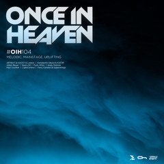 Once In Heaven 104 - Live Set 09.08.25