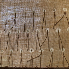 Foundering (or: The Persistence of Memory)