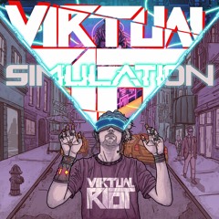 Virtual Riot - You Know Me Wip