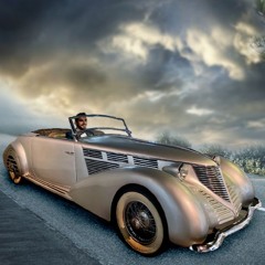 The Phantom Pursuit