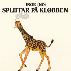 Spliffar på klubben - INGE (NO) Edit