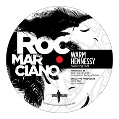 Roc Marciano Ft. Hus - Warm Hennessy - Beekool Beat