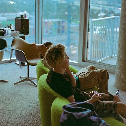 Weiland - Doing Better (prod. Iankon)