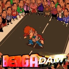 BergaBash - Bergadam Sandler