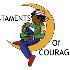 Curren$y - Testaments Of Courage