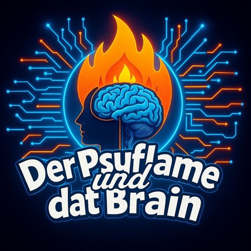 Der Psyflame & datBrain - Psy City 2025