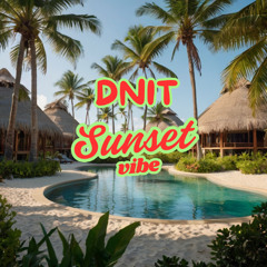 Sunset Vibe Mix by DNIT