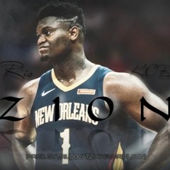 Zion Ft. KD Bear (Prod. By TriloBeatz & HeyMrWilson)