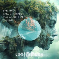 Brickman - Vague