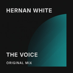 Hernan white - the voice ( Original mix )