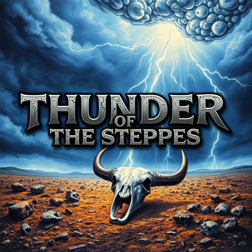 Thunder Of The Steppes