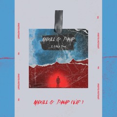 Maxill & Danap - I Like You (VIP Remix) [Milleville Records]