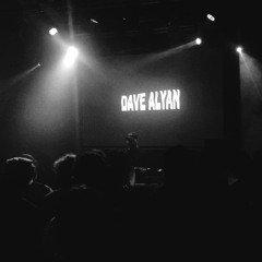 Dave Alyan - Closing set 30/09