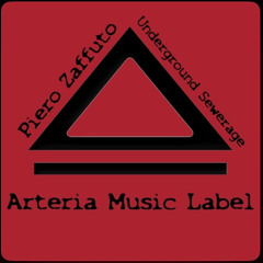 Piero Zaffuto - Underground Sewerage (Original Mix)