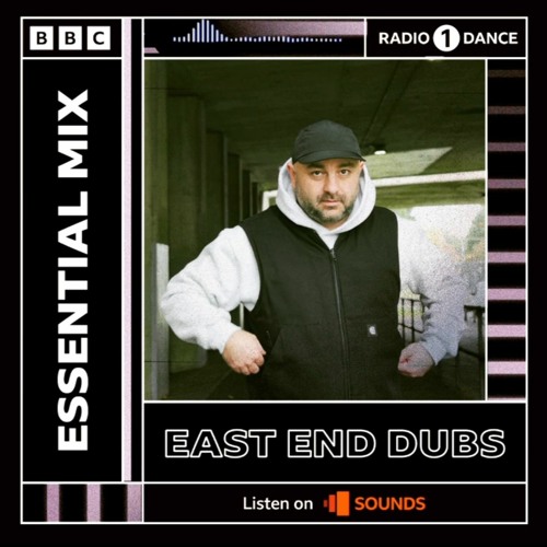 Stream Essential Mix BBC Radio 1 by East End Dubs Listen online for