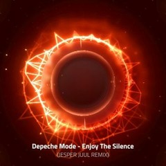 Depeche Mode - Enjoy The Silence (JESPER JUUL REMIX)