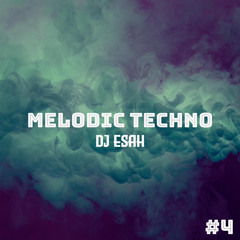 Melodic Techno #4