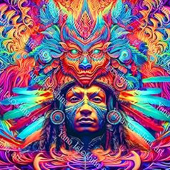SHLOMO PSY - PSYTRANCE 145 BPM