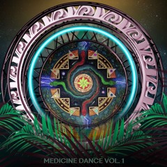 Medicine Dance Vol. 1 - Jagua