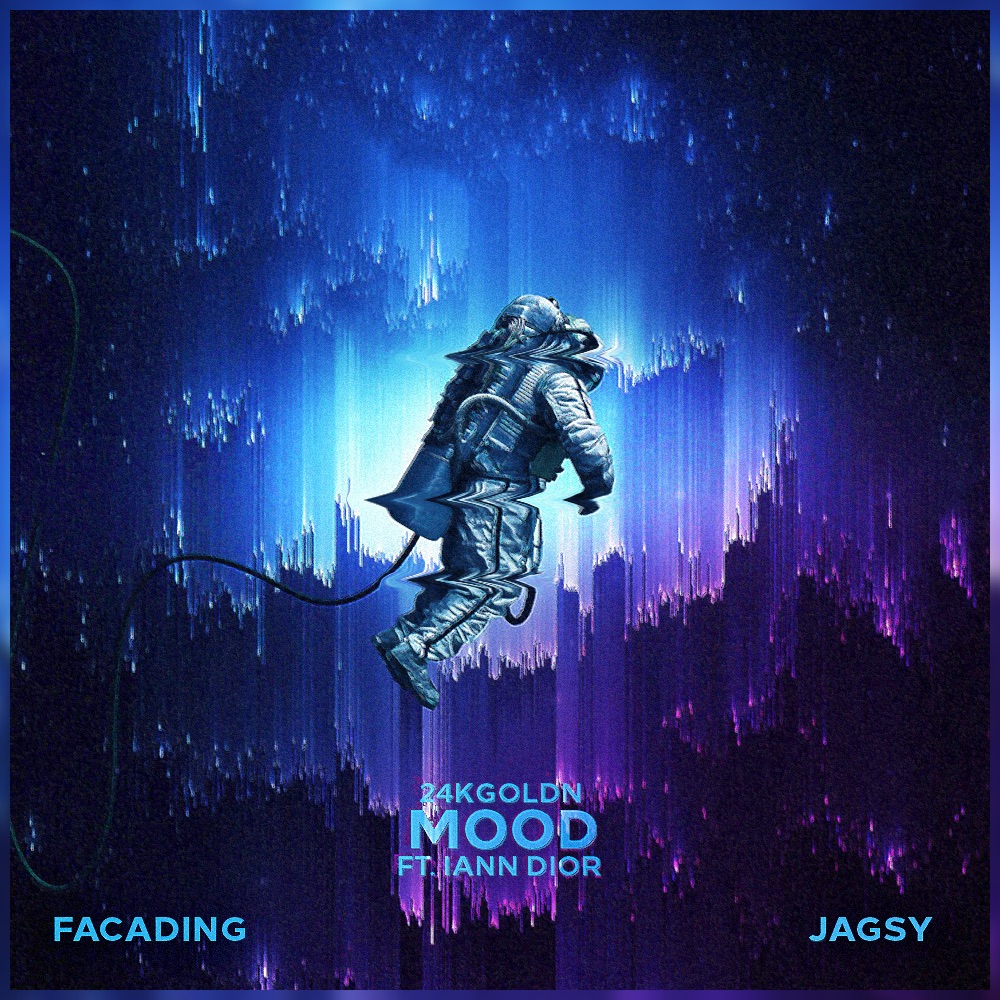 Download 24kgoldn Mood Ft Iann Dior Facading Jagsy Remix By Jagsy Remixes Mp3 Soundcloud To Mp3 Converter