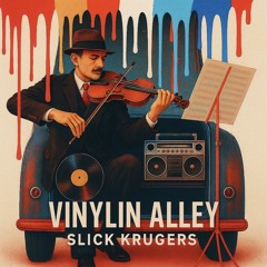 Vinylin Alley
