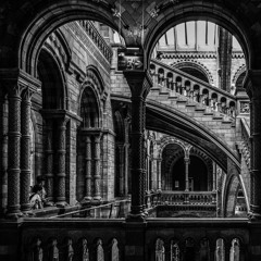 Edificio ft @Komp @uhniko