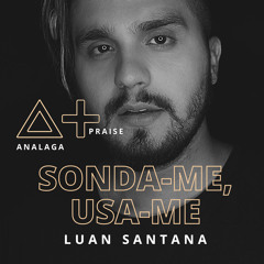 Sonda-Me, Usa-Me (feat. Luan Santana)