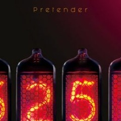 [Cover] Pretender [Acoustic Guitar Version]