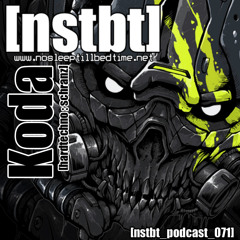 [nstbt_podcast_071] - Koda