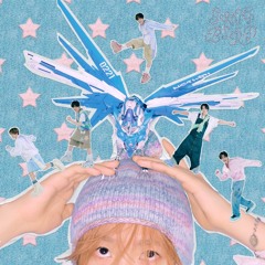 Tears Are Falling (jp ver.) - NCT WISH
