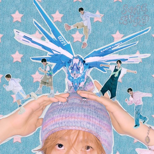 Tears Are Falling (jp ver.) - NCT WISH