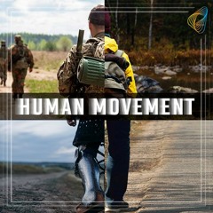 Human Movement - Strata (demo)