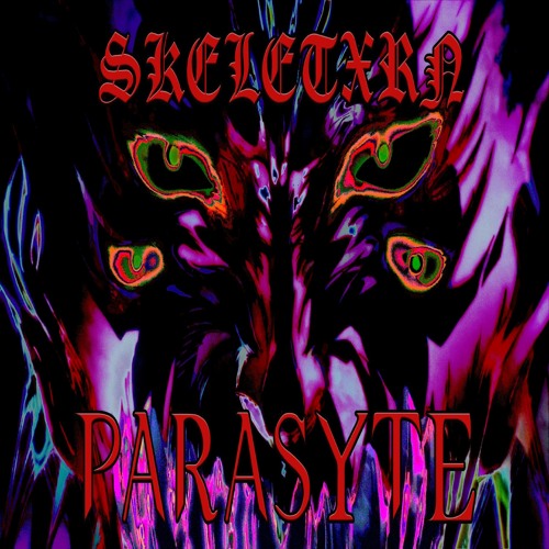 Parasyte (prod F L O W E R $)