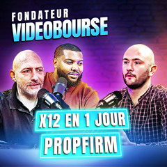 Interview#1 de Fabien Labrousse créateur de @VideoBourse