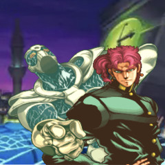 JJBA: Heritage For The Future - Theme of Kakyoin