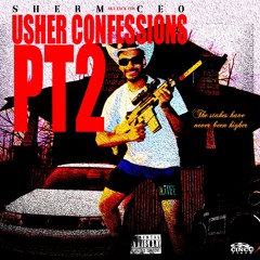 Usher Confessions Pt. 2 In The Lexus