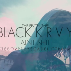 BLACK K R V Y - CELLPHONEDEAD