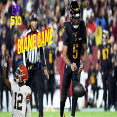 Jayden Daniels Takes the Heat 🔥 Commanders’ Loss Breakdown + Wild NFL Week 6 Storylines!