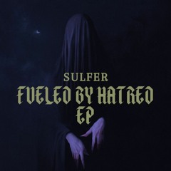 SULFER & MRCY ― DEMONIC RITE