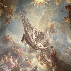 Khromeluv - Morals (sorry 4 M.I.A.)