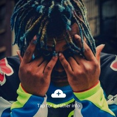 Juice Wrld Insane Object Freestyle (not original)