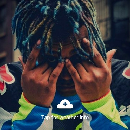 Juice Wrld Insane Object Freestyle (not original)