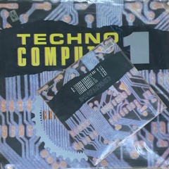Criminal Touch  Techno Groove II