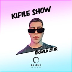 Oravla Ziur - No Show