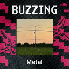 Buzzing Metal