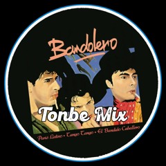 Bandolero - Paris Latino (Tonbe Mix) - Free Download